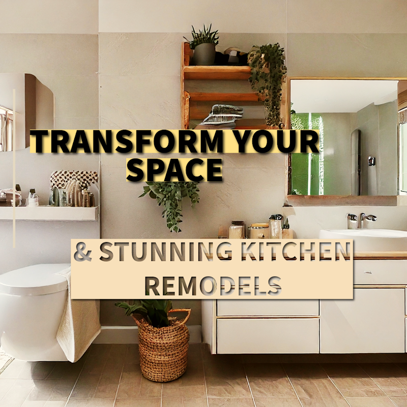 Custom cabinet contractor North Port 